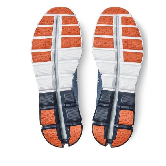 On running ON CLOUDFLOW V3

Lake Flare. Size 9 M - Picture 4 of 8